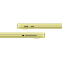 Laptop Apple MacBook Neo 13 Z1TR0001Z Citrus imaginea #2 — magazin online Desire.md