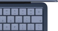 Ноутбук Apple MacBook Neo 13 Z1TS00020 Indigo фото №2 — интернет-магазин Desire.md