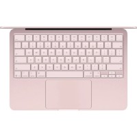 Ноутбук Apple MacBook Neo 13 Z1TU0001Y Blush фото №4 — интернет-магазин Desire.md