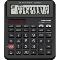 Calculator de birou Sharp ELCC12D