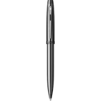 Pix roller Sheaffer 100 Shiny Dark Grey GMT (1937551)