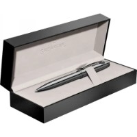 Pix roller Sheaffer 100 Shiny Dark Grey GMT (1937551) imaginea #2 — magazin online Desire.md