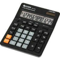 Calculator de birou Eleven SDC554S