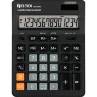 Calculator de birou Eleven SDC554S imaginea #2 — magazin online Desire.md