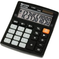 Calculator de birou Eleven SDC810NR