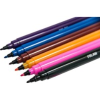 Set carioci Milan 24pcs (80159) imaginea #2 — magazin online Desire.md