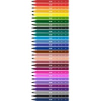 Set carioci Milan 30pcs (06CT30) imaginea #2 — magazin online Desire.md