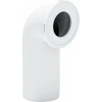 Manșon WC Excentric Waterstal 90" 110 W9220
