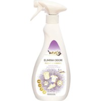 Odorizante aer Wexor Elimina Odori 500ml
