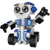 Set de construcție CaDa Bobby Robot 195pcs