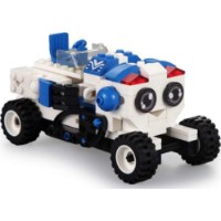 Set de construcție CaDa Bobby Robot 195pcs imaginea #6 — magazin online Desire.md