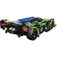 Конструктор CaDa Emerald Deity Sports Car (C51308W) фото №3 — интернет-магазин Desire.md