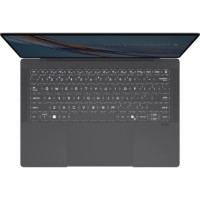 Laptop Asus ExpertBook Ultra B9406CAA Black (Ultra 7 356H 32Gb 1Tb W11P) imaginea #10 — magazin online Desire.md