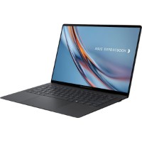Laptop Asus ExpertBook Ultra B9406CAA Black (Ultra 7 356H 32Gb 1Tb W11P) imaginea #9 — magazin online Desire.md