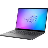Laptop Asus ROG Zephyrus G14 GA403WP Gray (R AI 9 HX 370 32Gb 1Tb RTX5070) imaginea #5 — magazin online Desire.md