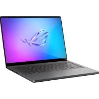 Laptop Asus ROG Zephyrus G14 GA403WP Gray (R AI 9 HX 370 32Gb 1Tb RTX5070) imaginea #6 — magazin online Desire.md