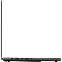 Laptop Asus ROG Zephyrus G14 GA403WP Gray (R AI 9 HX 370 32Gb 1Tb RTX5070) imaginea #7 — magazin online Desire.md