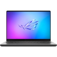 Laptop Asus ROG Zephyrus G14 GA403WP Gray (R AI 9 HX 370 32Gb 1Tb RTX5070)