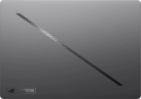 Laptop Asus ROG Zephyrus G14 GA403WP Gray (R AI 9 HX 370 32Gb 1Tb RTX5070) imaginea #3 — magazin online Desire.md