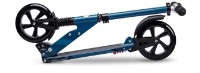 Trotinetă Micro Suspension Midnight Blue 2 (SA0297) imaginea #2 — magazin online Desire.md
