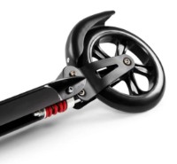 Trotinetă Micro Suspension Midnight Blue 2 (SA0297) imaginea #5 — magazin online Desire.md