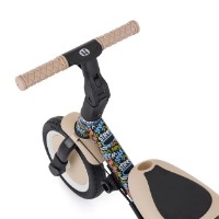 Bicicletă copii Petite&Mars Turbo Limited Edition 5in1 City Beat (613481) imaginea #2 — magazin online Desire.md