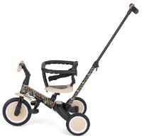 Bicicletă copii Petite&Mars Turbo Limited Edition 5in1 City Beat (613481) imaginea #4 — magazin online Desire.md