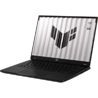 Laptop Asus TUF Gaming A14 FA401UH Jaeger Gray (R7 260 16Gb 1Tb RTX5050) imaginea #4 — magazin online Desire.md