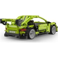 Конструктор CaDa Legend Sports Car 387pcs фото №3 — интернет-магазин Desire.md