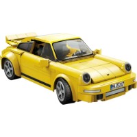 Set de construcție CaDa RUF CTR 2017 (C51079W) imaginea #5 — magazin online Desire.md