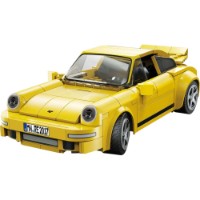 Set de construcție CaDa RUF CTR 2017 (C51079W)