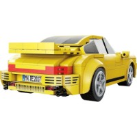 Set de construcție CaDa RUF CTR 2017 (C51079W) imaginea #2 — magazin online Desire.md
