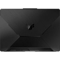 Laptop Asus TUF Gaming A15 FA506NCQ Black (R7 170 16Gb 512Gb RTX3050) imaginea #7 — magazin online Desire.md