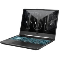 Laptop Asus TUF Gaming A15 FA506NCQ Black (R7 170 16Gb 512Gb RTX3050) imaginea #8 — magazin online Desire.md