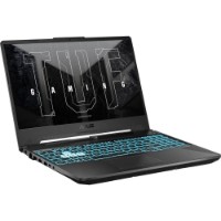 Laptop Asus TUF Gaming A15 FA506NCQ Black (R7 170 16Gb 512Gb RTX3050) imaginea #3 — magazin online Desire.md