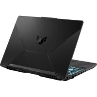 Laptop Asus TUF Gaming A15 FA506NCQ Black (R7 170 16Gb 512Gb RTX3050) imaginea #6 — magazin online Desire.md