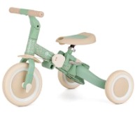 Bicicletă copii Petite&Mars Turbo Limited Edition 5in1 Green Twist (613480) imaginea #4 — magazin online Desire.md