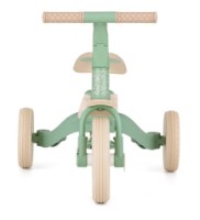 Bicicletă copii Petite&Mars Turbo Limited Edition 5in1 Green Twist (613480) imaginea #5 — magazin online Desire.md