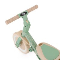 Bicicletă copii Petite&Mars Turbo Limited Edition 5in1 Green Twist (613480) imaginea #6 — magazin online Desire.md