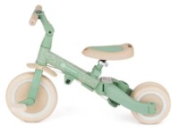 Bicicletă copii Petite&Mars Turbo Limited Edition 5in1 Green Twist (613480) imaginea #7 — magazin online Desire.md