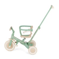 Bicicletă copii Petite&Mars Turbo Limited Edition 5in1 Green Twist (613480) imaginea #9 — magazin online Desire.md