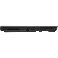 Laptop Asus TUF Gaming A16 FA607NUG Mecha Gray (R7 7445HS 16Gb 512Gb RTX4050) imaginea #5 — magazin online Desire.md