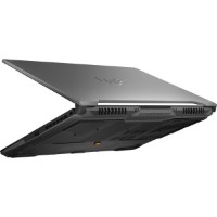 Laptop Asus TUF Gaming A16 FA607NUG Mecha Gray (R7 7445HS 16Gb 512Gb RTX4050) imaginea #7 — magazin online Desire.md