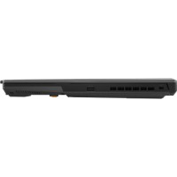 Laptop Asus TUF Gaming A16 FA607NUG Mecha Gray (R7 7445HS 16Gb 512Gb RTX4050) imaginea #4 — magazin online Desire.md