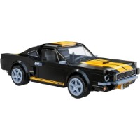 Конструктор CaDa Shelby 291pcs (GT350H) фото №4 — интернет-магазин Desire.md
