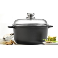 Cratiță BergHOFF Gem 20cm (2212013) imaginea #3 — magazin online Desire.md