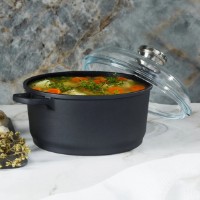 Cratiță BergHOFF Gem 20cm (2212013) imaginea #6 — magazin online Desire.md