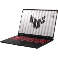 Laptop Asus TUF Gaming A16 FA608UMI Jaeger Gray (R7 260 16Gb 1Tb RTX5060) imaginea #7 — magazin online Desire.md