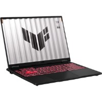 Laptop Asus TUF Gaming A16 FA608UMI Jaeger Gray (R7 260 16Gb 1Tb RTX5060) imaginea #2 — magazin online Desire.md