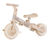 Bicicletă copii Petite&Mars Turbo Limited Edition 5in1 Pink Meadow (613364) imaginea #1 — magazin online Desire.md